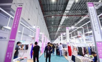 非凡十年书写盛世华章 纺织行业高质量发展为江山披锦绣