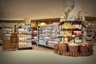 佳兆业旗下精品超市Casamia广州亮相，新零售版图再添时尚生活新场景