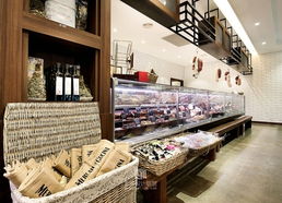 绿色生活新风尚 有机食品与天然纺织品零售店的协同发展