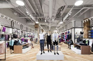 从领奖台到写字楼 世界冠军六年造商业传奇，称雄纺织品零售市场