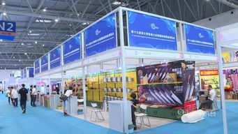 第十九届亚太零售商大会暨国际消费品博览会举行,大足产品受欢迎