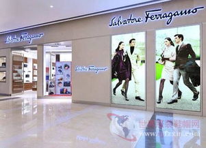 菲拉格慕三季度整体收入跌幅至6.2%，鞋帽零售市场面临挑战