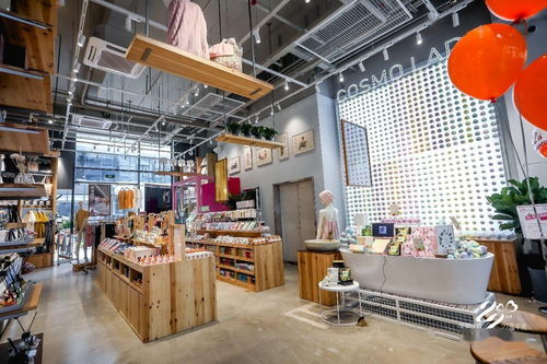 都市丽人多元化布局转型初见成效，零售门店迈入新发展阶段